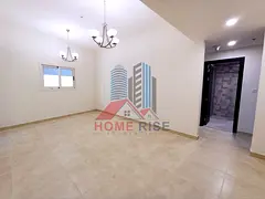 Faimly Living Brand New 1BHK With Wardrobes Free Parking Near Al Nahda Park Sharjah.