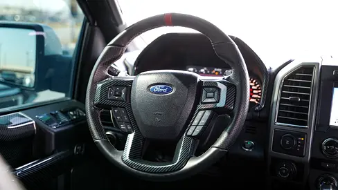 صورة 13 لـ 2017 FORD F-150