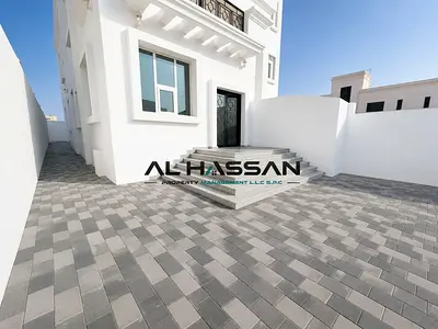 Excellent Finishing 3BR+ Maid | Big Yard | Ground Floor