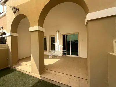 Hige 3BHK + Maid | Private Terrace | All Ensuite