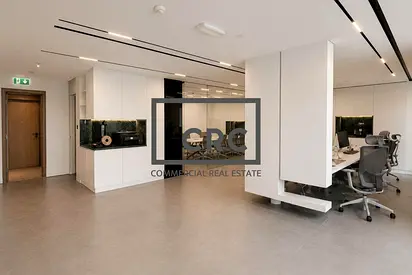 Prime Investment | Fitted Office | Tenanted