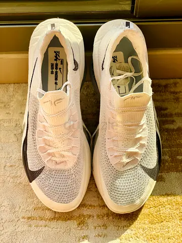 Nike Alphafly 3 - UK 10 / EU 45 - Almost New
