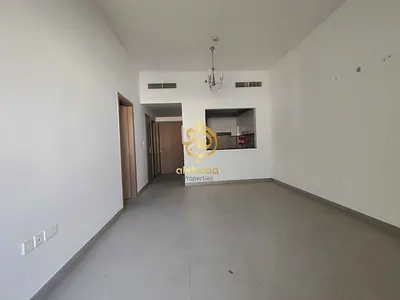 Book Now/New building specious 1bhk apartment very prime location/for family