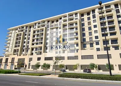 SPACIOUS 2 BEDROOM FOR RENT @ PARK SIDE-4