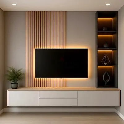 Tv unit