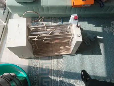 Croissant making machine