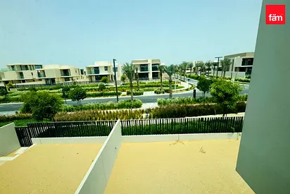 Near To Park | Vacant | Brand New | Corner Villa