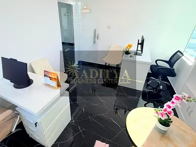 Beautiful Office | direct from Owner | ⁠near to Metro Station