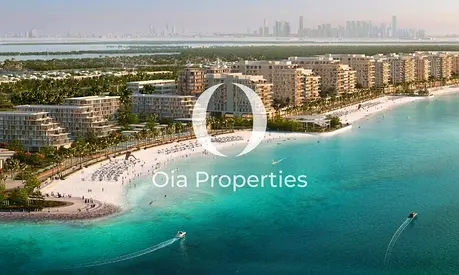 Luxury 1BHK | Beachfront Living | Ideal Location