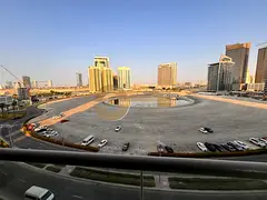 SPACIOUS 2BR | UNFURNISHED | PRIME SPORTS CITY