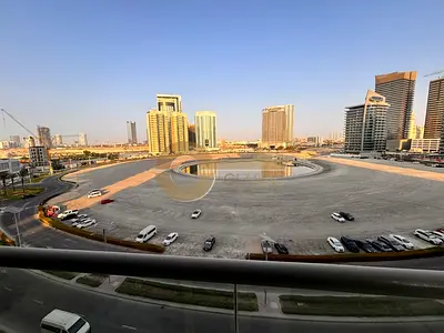 SPACIOUS 2BR | UNFURNISHED | PRIME SPORTS CITY