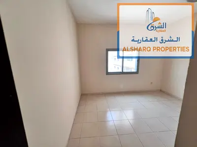 Premium 1 Bedroom Apartment in Al Nuaimiya 1 – Ajman | Directly Opposite Al Nuaimiya Towers | Separate Living Room | Open View Balcony