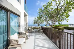 Modern 3BR | Fully Furnished | Access Beach