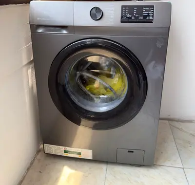 Hisense washing machine