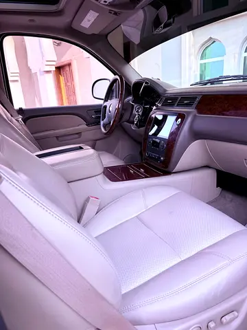 2010 Chevrolet TAHOE 照片 11