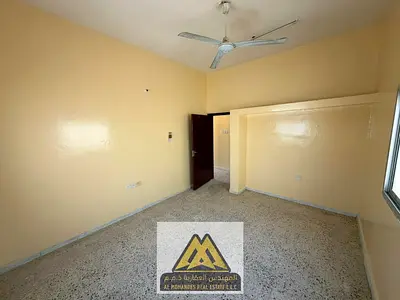 One bedroom and living room Bathroom Additional enclosed lounge on the roof Spacious rooftop No air