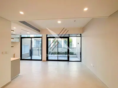 3BR+M | Great Community | Huge Balcony