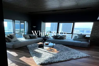 1Bed room| One off design | high floor
