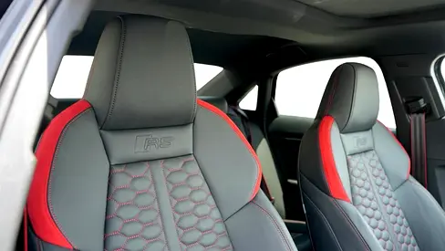 2025 AUDI RS3 照片 9