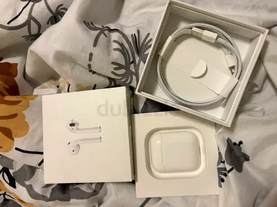 Airpod 2nd generation