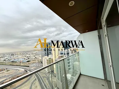 12 Cheques || Hot Deal || Luxury 2BR || Chiller Free || Parking Free || All Amenities Free