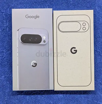 Google pixel 10 Pro 128GB