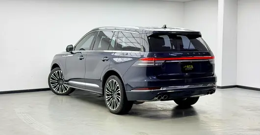 صورة 6 لـ 2021 Lincoln AVIATOR
