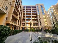 Modern Layout 1Br Luxury Community Gym Parking Pool.