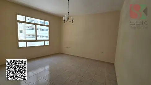Spacious 2BHK Apartment Available Near Ajman One Towers, Al Rashidiya 3