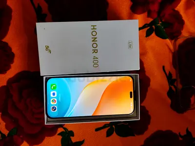 Honor 400lite 5g 8/256gb tra