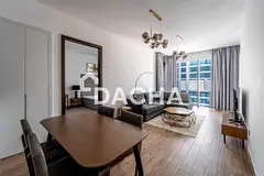 EXCLUSIVE | High Floor Marina view | Largest unit