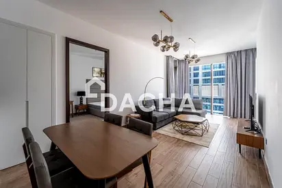 EXCLUSIVE | High Floor Marina view | Largest unit