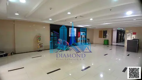 Empty Two bedrooms and a living room with parking, partial sea view, Medium floor