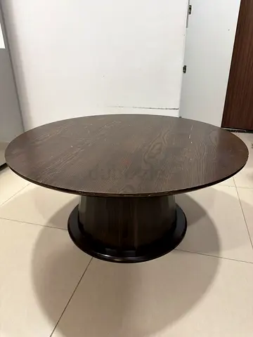 Living Room Table