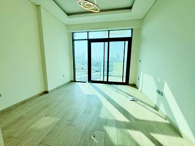 Burj Kahlifa View // Spacious Studio Just 50k Rent 4 Cheques & Kitchen Appliances