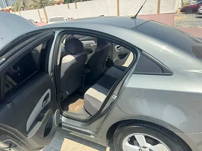 2010 Chevrolet CRUZE 照片 1