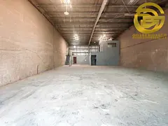 ALLOWED FOR ANY BUSINESS | INSULATED| +Washroom