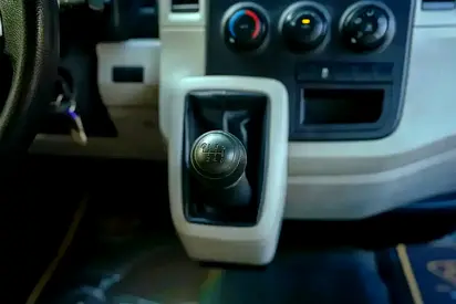 2020 Toyota HIACE 照片 15