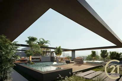 Elegant Style | Luxury Finishes | Boulevard Views