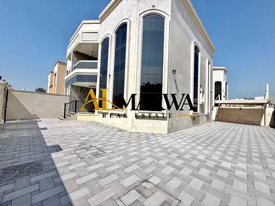 Big Size 3 Bedroom's Villa At Al Jazzat Sharjah.