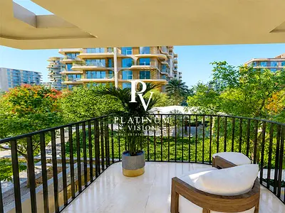 50K Below OP! Direct Park View | Next to the Facilities