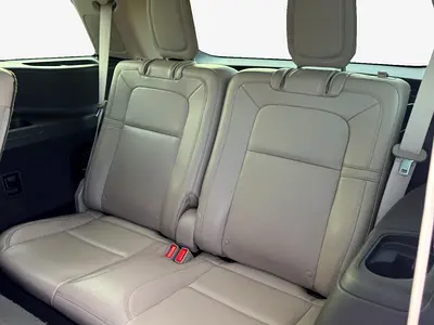 2021 Lincoln AVIATOR 照片 9