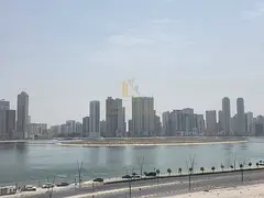 🌊 FOR SALE | Stunning Sea View Studio in Maryam Island – Sharjah 🌊