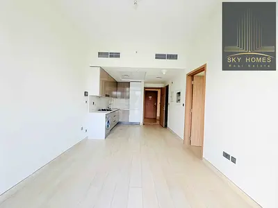 CHILLER FREE | POOL VIEW | READY TO MOVE ONE BEDROOM APARTMENT AVAILABLE FOR RENT