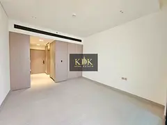 Brand new Studio| Unfurnished | Vacant