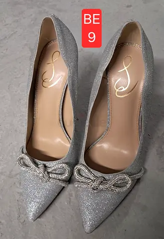 Branded like new Women Heels