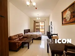 Furnished Studio | Balcony | Elite Sports Residence 10