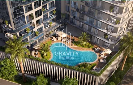 More Space, More Life | 2BR | Private Balcony | Radiant Garden