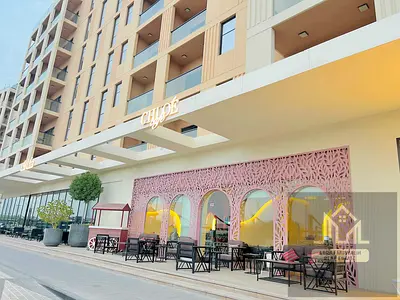 Modern Layout 1Br | First Shifting | Lavish Amenities