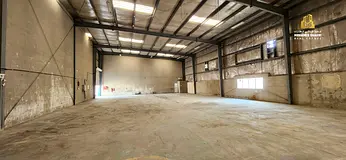 13500 SQFT I WAREHOUSE I GROUND FLOOR I EXCELLENT PLACE